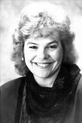 RITA MARKER